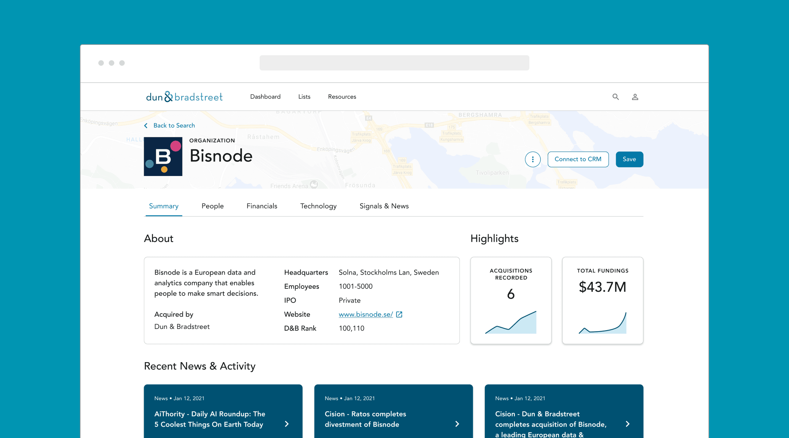 Modernizing UX Design at a $2.3B Enterprise