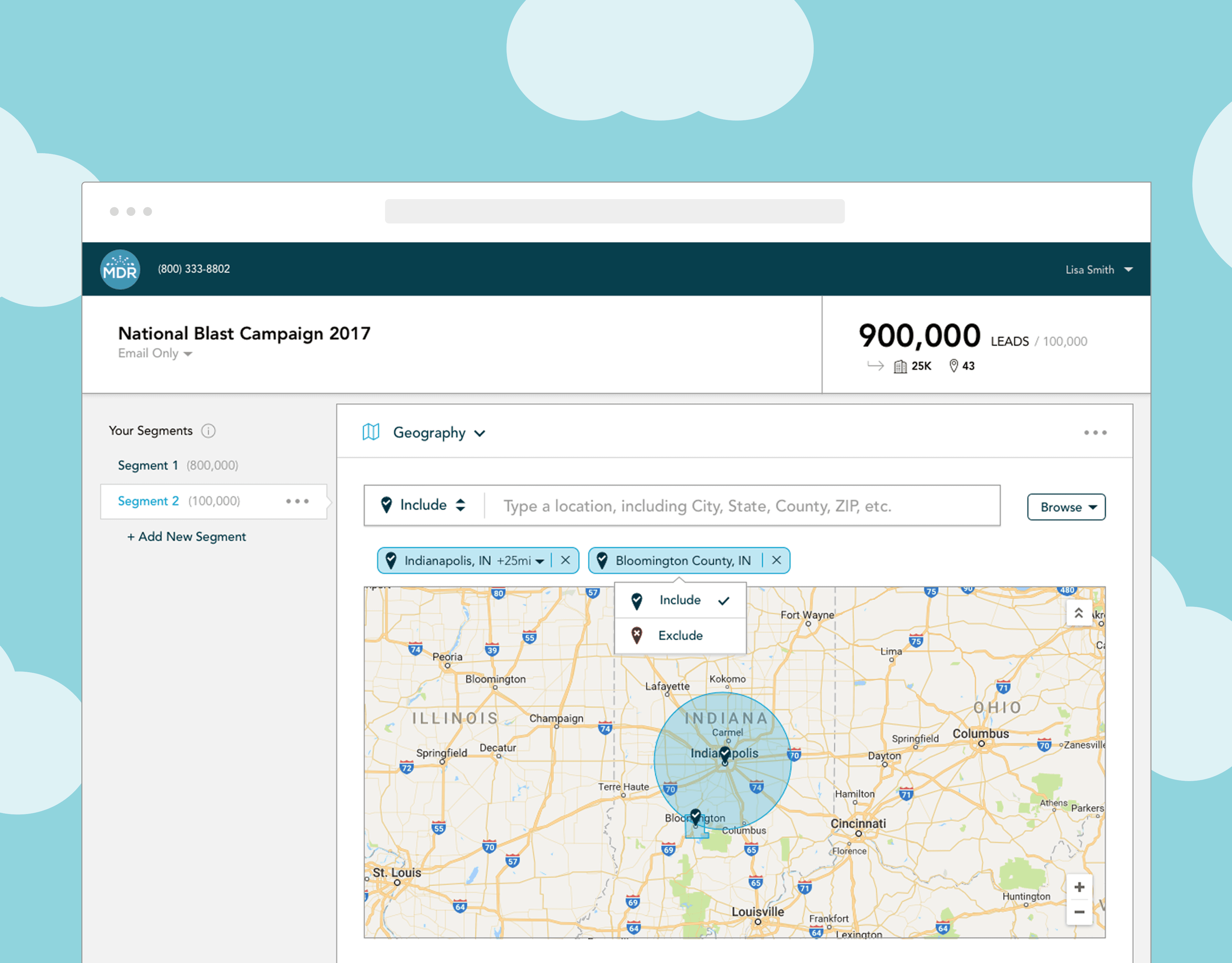 Legacy to Cloud: Redesigning the Core Product Experience
