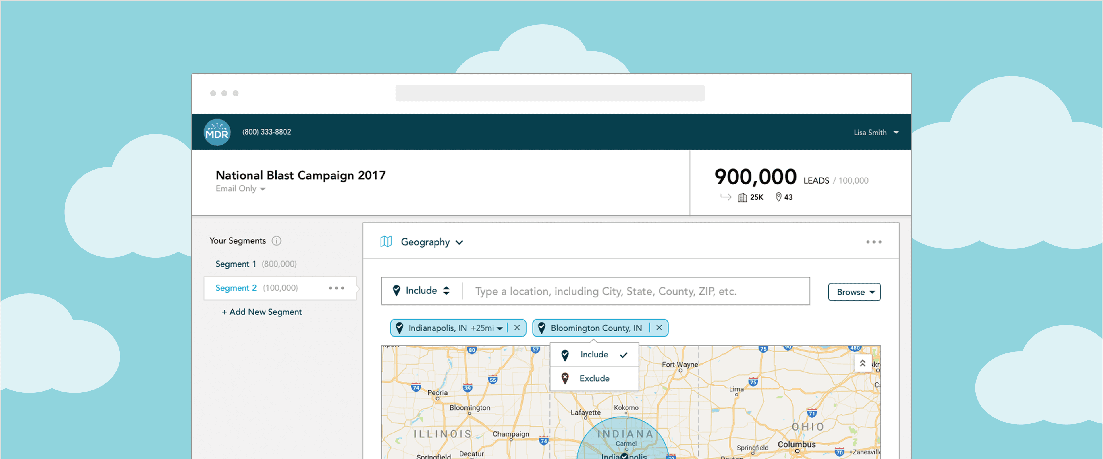 Legacy to Cloud: Redesigning the Core Product Experience