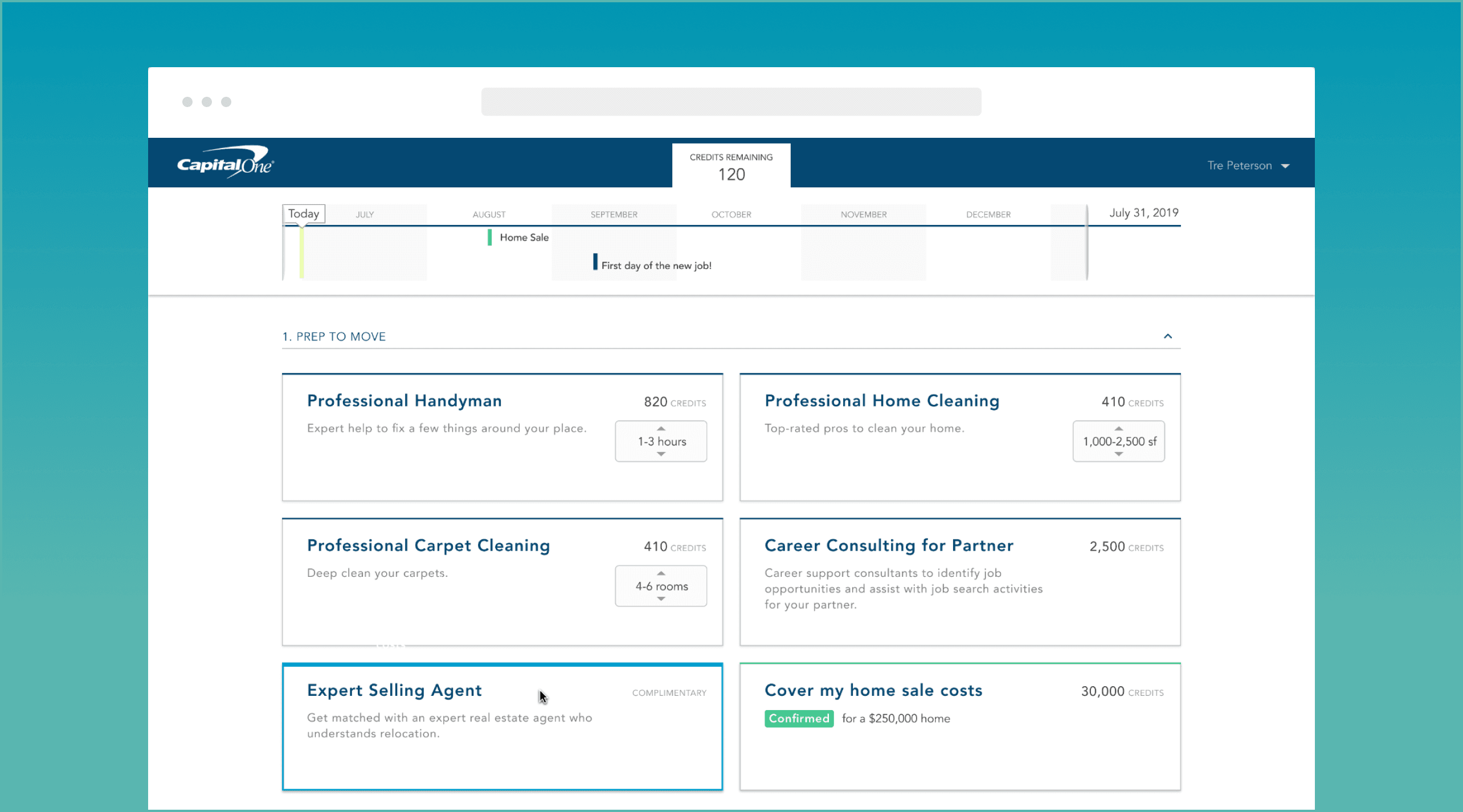 Leading the Design of a Category-Defining Product
